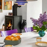 Ensio - 1-2km From The Sea By Interhome Nyaraló Hjørring
