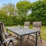 Ensio - 1-2km From The Sea By Interhome * Hjørring