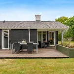 Ensio - 1-2km From The Sea By Interhome Nyaraló *