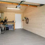 Ensio - 1-2km From The Sea By Interhome Nyaraló Hjørring