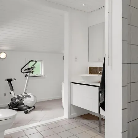 Ensio - 1-2km From The Sea By Interhome *