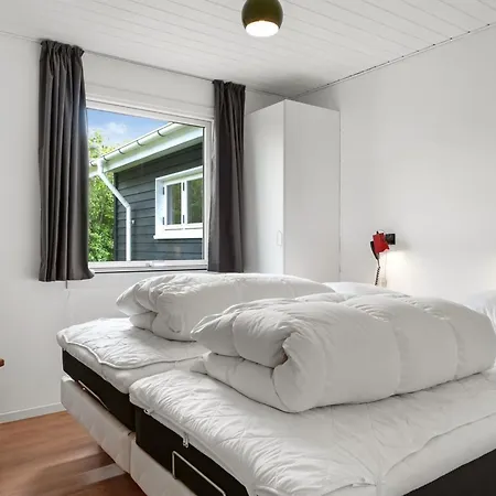 Ensio - 1-2km From The Sea By Interhome *