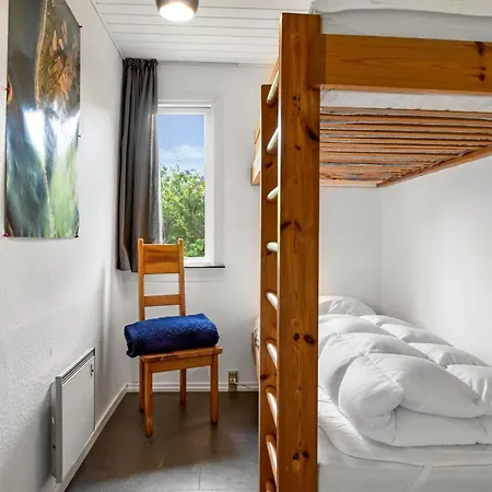 Ensio - 1-2km From The Sea By Interhome