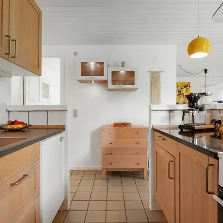Ensio - 1-2km From The Sea By Interhome *