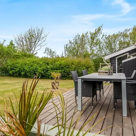 Ensio - 1-2km From The Sea By Interhome