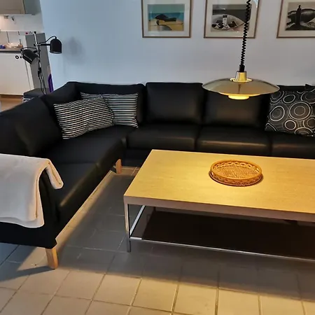 Dom wakacyjny Ensio - 1-2km From The Sea By Interhome *