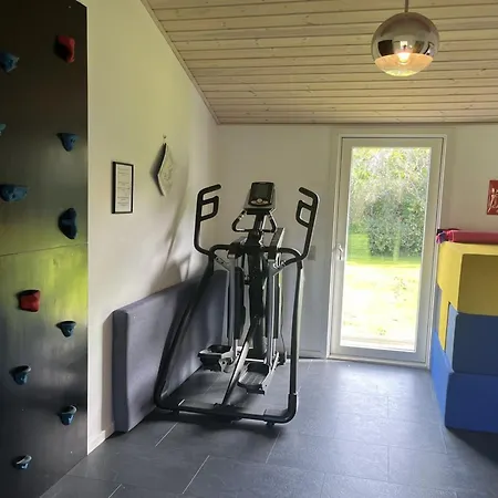 Ensio - 1-2km From The Sea By Interhome Hébergement de vacances *