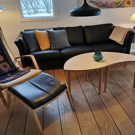 Ensio - 1-2km From The Sea By Interhome Hjørring