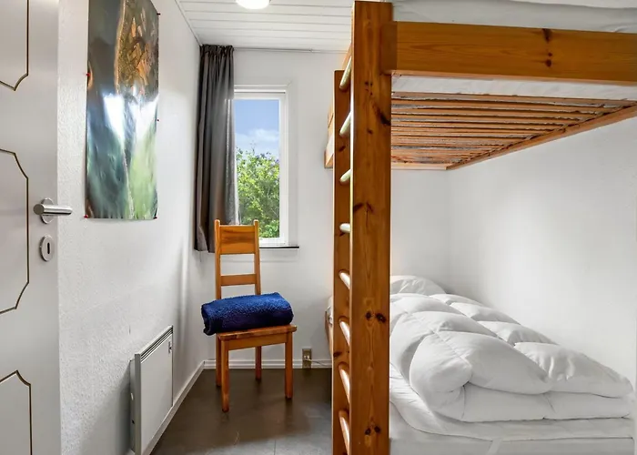 Ensio - 1-2km From The Sea By Interhome