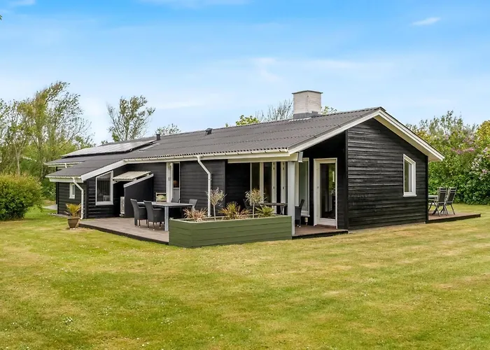 Ensio - 1-2km From The Sea By Interhome